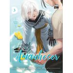 canção do amanhecer 3