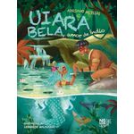 uiara bela, amor de índio uiara bela, amor de índio