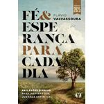 fé & esperança para cada dia
