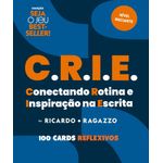 crie - seja o seu best-seller!