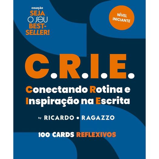 crie - seja o seu best-seller! crie - seja o seu best-seller!