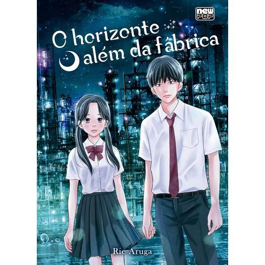 o horizonte além da fábrica o horizonte além da fábrica