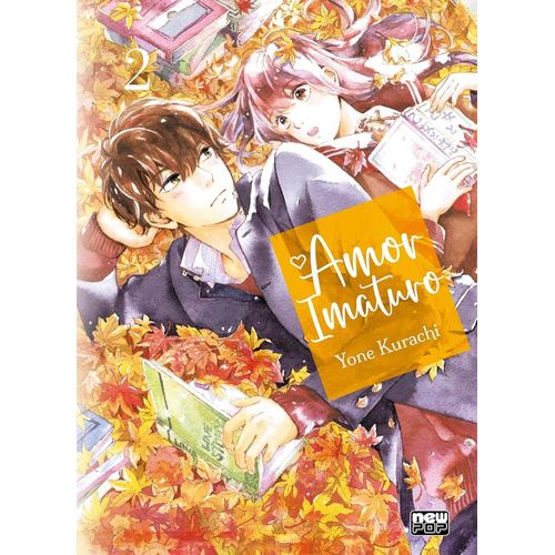 amor imaturo 2