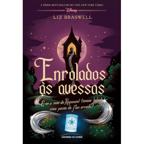 enrolados às avessas
