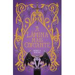 a lâmina mais cortante a lâmina mais cortante