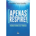 apenas respire!