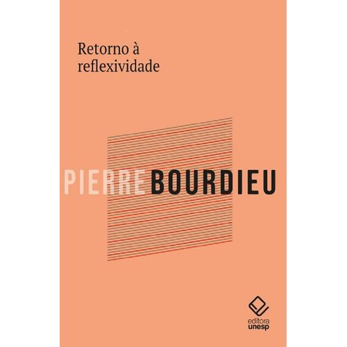 retorno à reflexividade