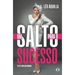 um salto para o sucesso
