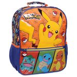 mochila com alça pokémon mochila com alça pokémon