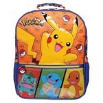 mochila com alça pokémon mochila com alça pokémon