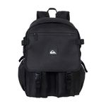 mochila com alça quiksilver preto mochila com alça quiksilver preto