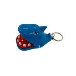 chaveiro mordida de bicho diversos modelos chaveiro mordida de bicho diversos modelos