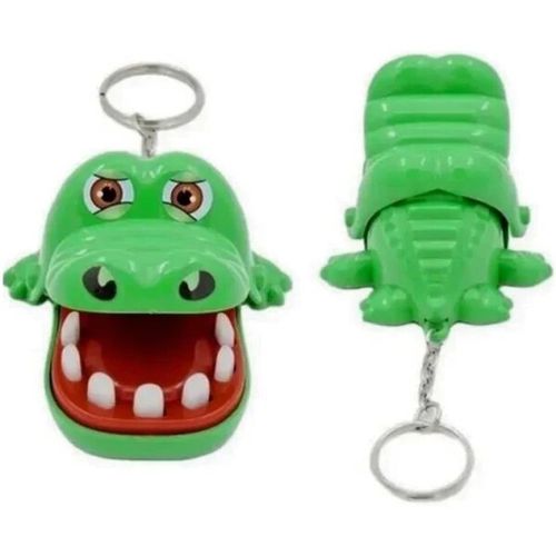 chaveiro mordida de bicho diversos modelos