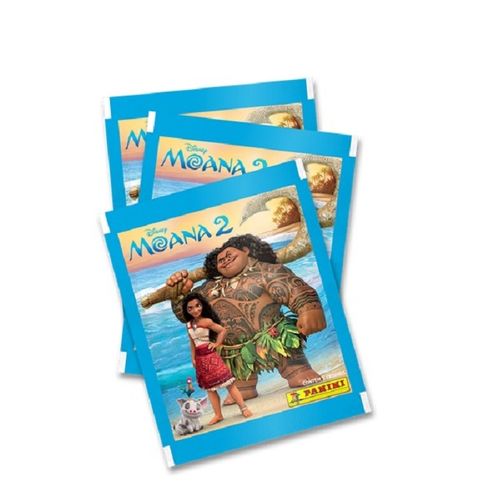 moana 2 - envelopes soltos