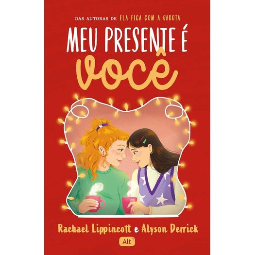 meu presente é você meu presente é você