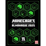 minecraft - almanaque 2025 minecraft - almanaque 2025