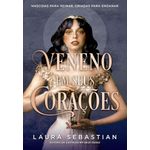 veneno em seus corações - livro 3