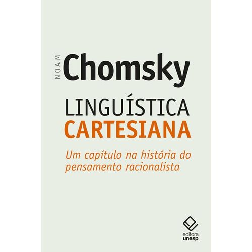 linguística cartesiana