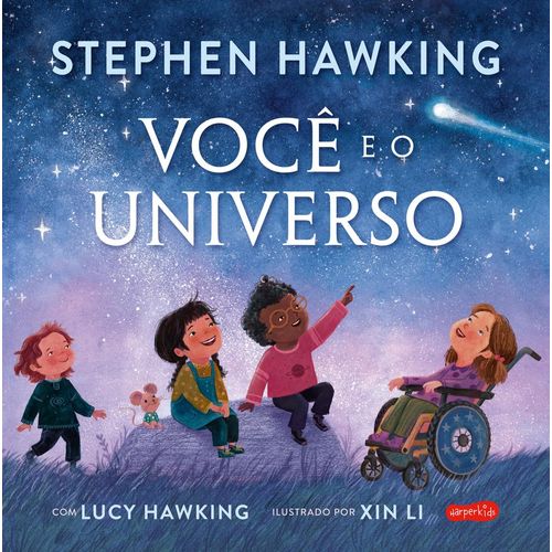 você e o universo