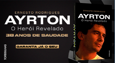 Mob - Ayrton