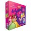 conjunto super massa com livro princesas