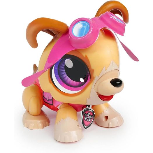 bild a bot patrulha canina skye bild a bot patrulha canina skye