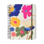 caderno universitário 10x1 160 folhas capa dura pólen aromas off white caderno universitário 10x1 160 folhas capa dura pólen aromas off white