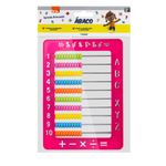 ábaco com 100 contas diversos modelos ábaco com 100 contas diversos modelos