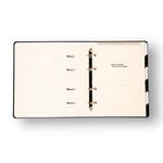 caderno criativo argolado rosa pastel 100 folhas pautado caderno criativo argolado rosa pastel 100 folhas pautado