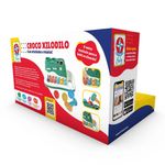 croco xilodilo croco xilodilo