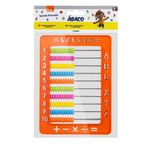 ábaco com 100 contas diversos modelos ábaco com 100 contas diversos modelos