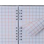 caderno organizador duo ateliê off white caderno organizador duo ateliê off white