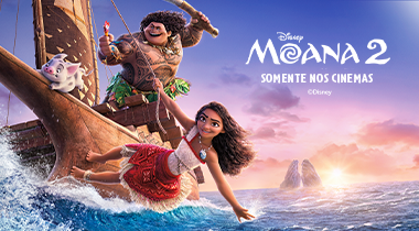 Mob - Moana