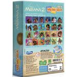 jogo da memória moana 2 disney jogo da memória moana 2 disney