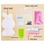 chaveiro 3d pintura diamante diversos modelos chaveiro 3d pintura diamante diversos modelos