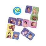 jogo dominó das emoções português inglês e espanhol toyster