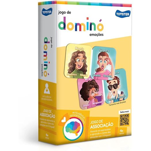 jogo-domino-das-emocoes-portugues-ingles-e-espanhol-toyster jogo-domino-das-emocoes-portugues-ingles-e-espanhol-toyster