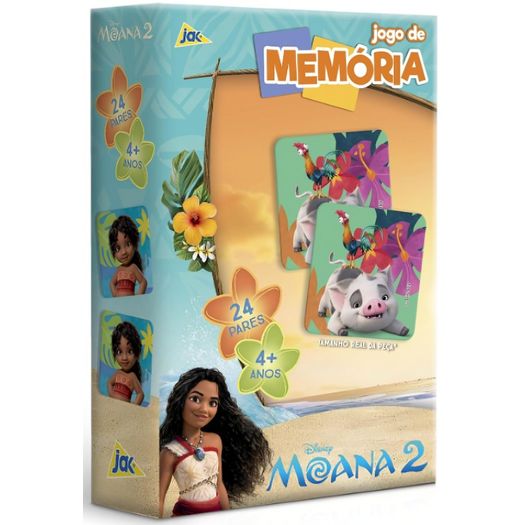 jogo da memória moana 2 disney jogo da memória moana 2 disney