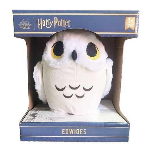 pelúcia coruja edwiges pelúcia coruja edwiges