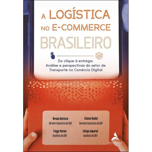 a logística no e-commerce brasileiro a logística no e-commerce brasileiro