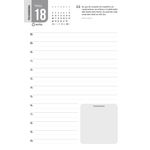 diário do direito 2026 completo preto costurado diário do direito 2026 completo preto costurado