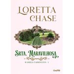 srta. maravilhosa