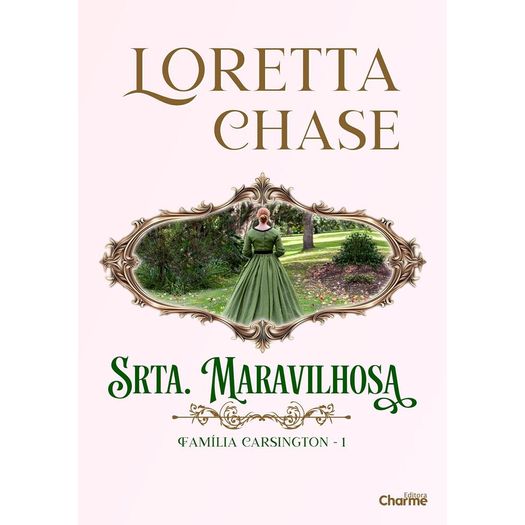 srta. maravilhosa srta. maravilhosa