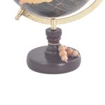 globo decorativo base metal shapley globo decorativo base metal shapley