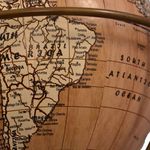 globo decorativo base mármore galileu globo decorativo base mármore galileu