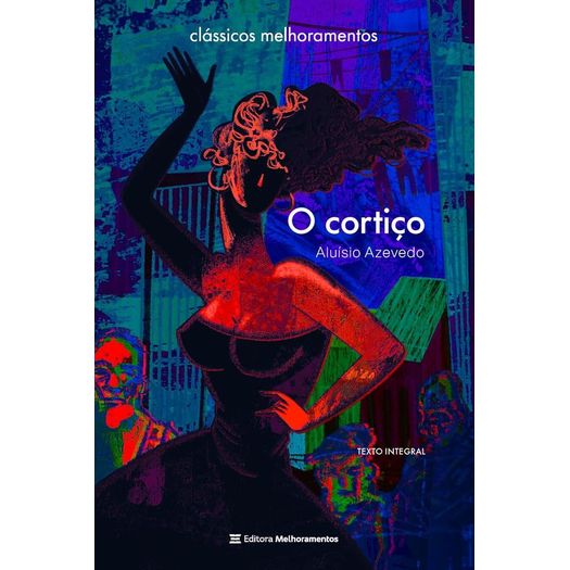 o cortiço o cortiço