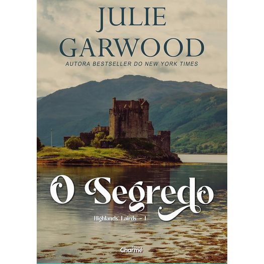 o segredo