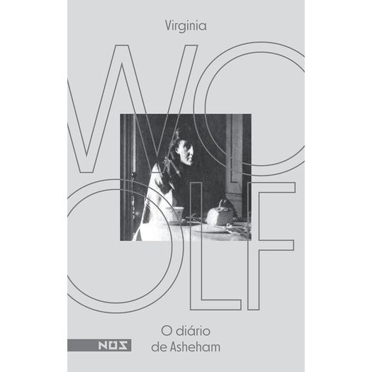 o diário de asheham o diário de asheham
