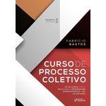 curso de processo coletivo curso de processo coletivo