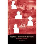 quando a inocência morreu